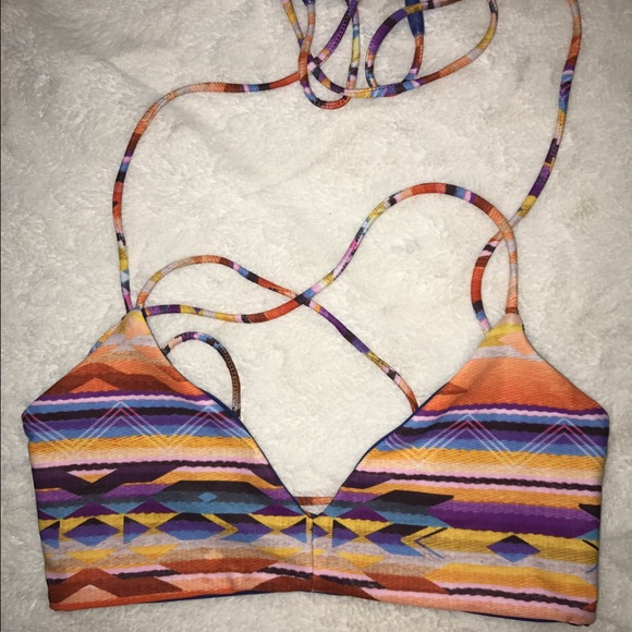 MERRILEES SWIMWEAR BIKINI TOP - Picture 3 of 4